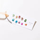 More Art Liquid 3 Collection (10Pcs)