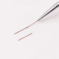 Mithmillo Artistic Signature Art Brush - Long Liner #2