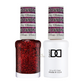 DND Gel & Lacquer Duo - Glistening Sky #769