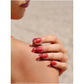 Apres Kitty Flash Glitter Gel Couleur (HEMA-Free) - 4Ever With Cap Accessory #5FGHK03RWC