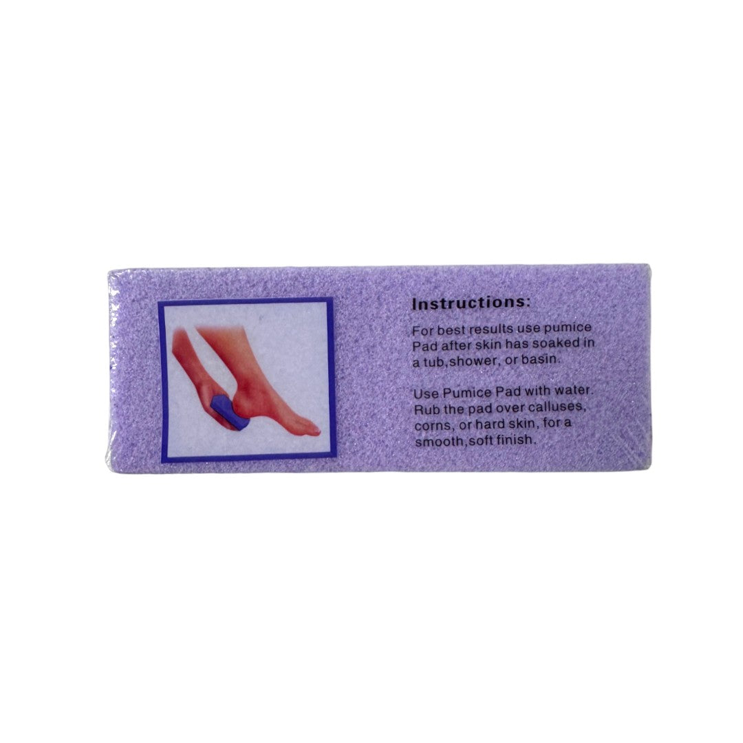 2in1 Pumice Bar - Coarse/Medium #A2018 (Box of 12)