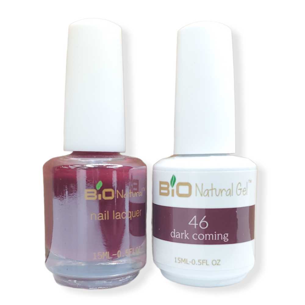 Bio Natural Gel #46
