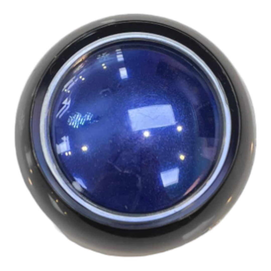 2Guys Mirror Chrome Ver. 1 - Blue #1