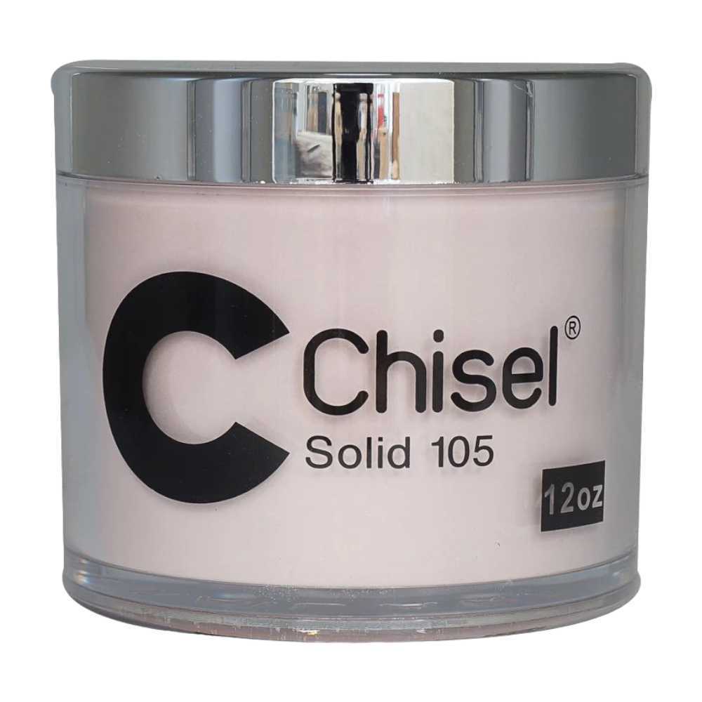 Chisel Dipping Powder 12Oz #Solid 105