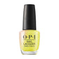 OPI Lacquer - Ray-Diance #NLSR1