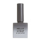 Gentle Pink Syrup Gel Polish - Real Gray #SG35