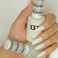 DND Gel & Lacquer Duo - Twinkle Little Star #443