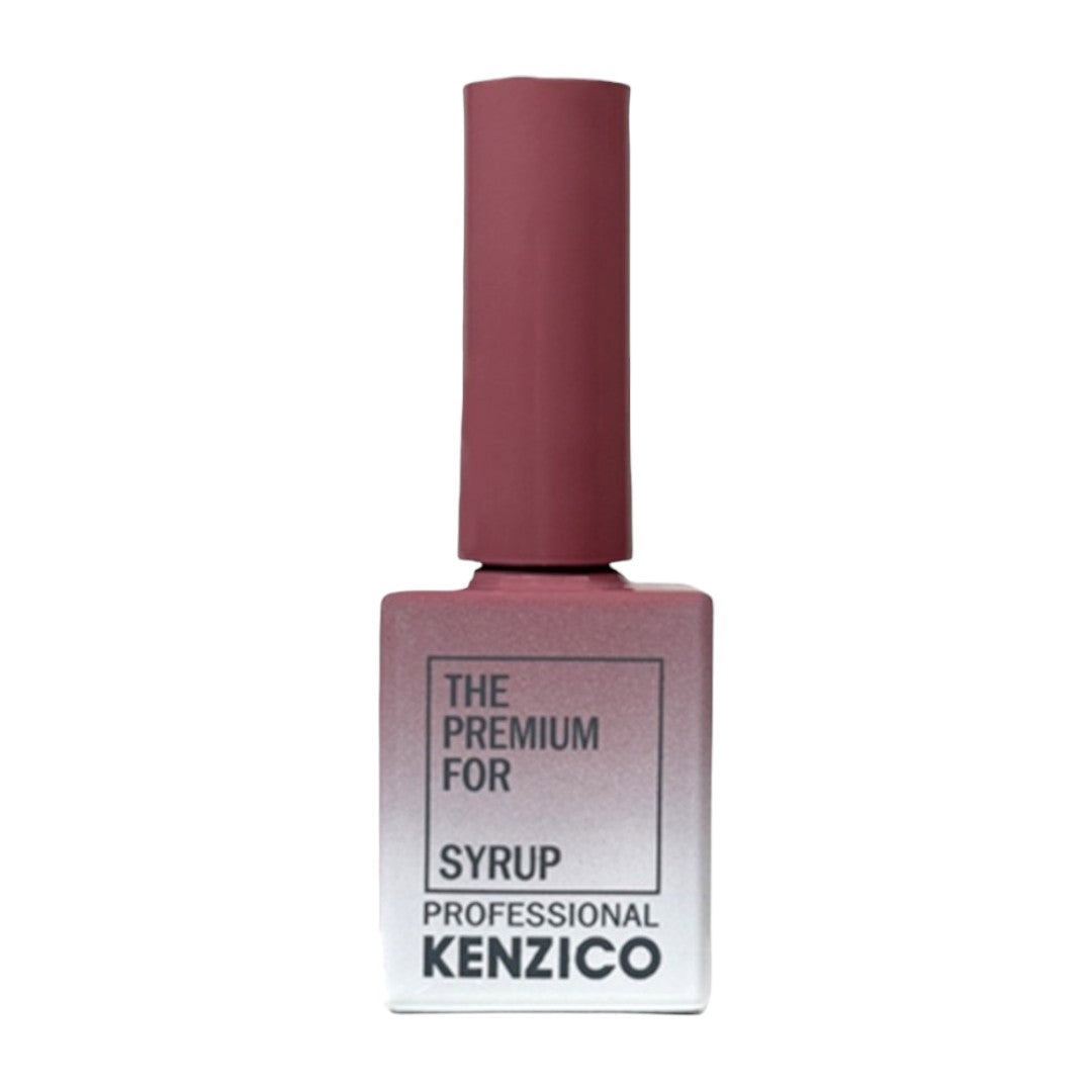 Kenzico Syrup Gel Polish #SR13