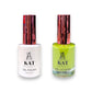 KAT Beauty 4In1 System #057