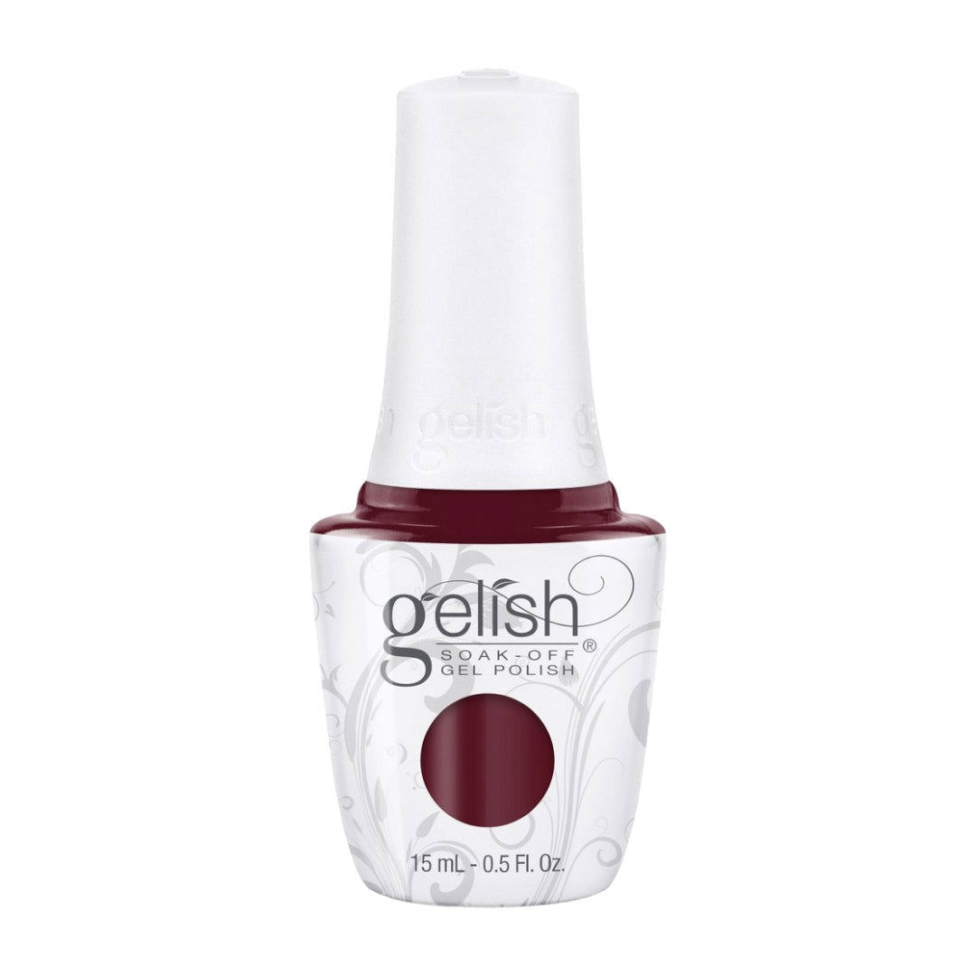 Gelish Gel Polish - Looking For A Wingman #1110229