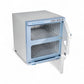 YCC Elite Towel Warmer Double Door #HC-PLUS