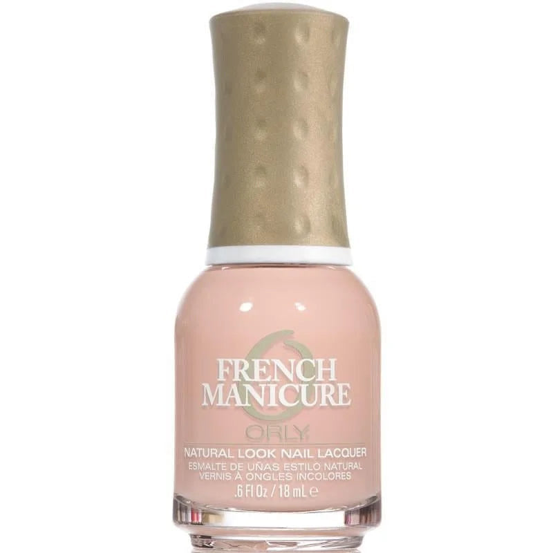 Orly French Manicure - Sheer Nude #22479