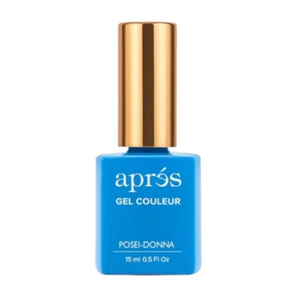 Apres Gel Couleur - Posei-Donna #APGC241