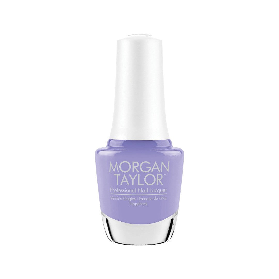 Morgan Taylor Lacquer - Can’T Burst My Bubble #3110554