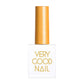 Very Good Nail Gel Colour - Tap Orange #GL30
