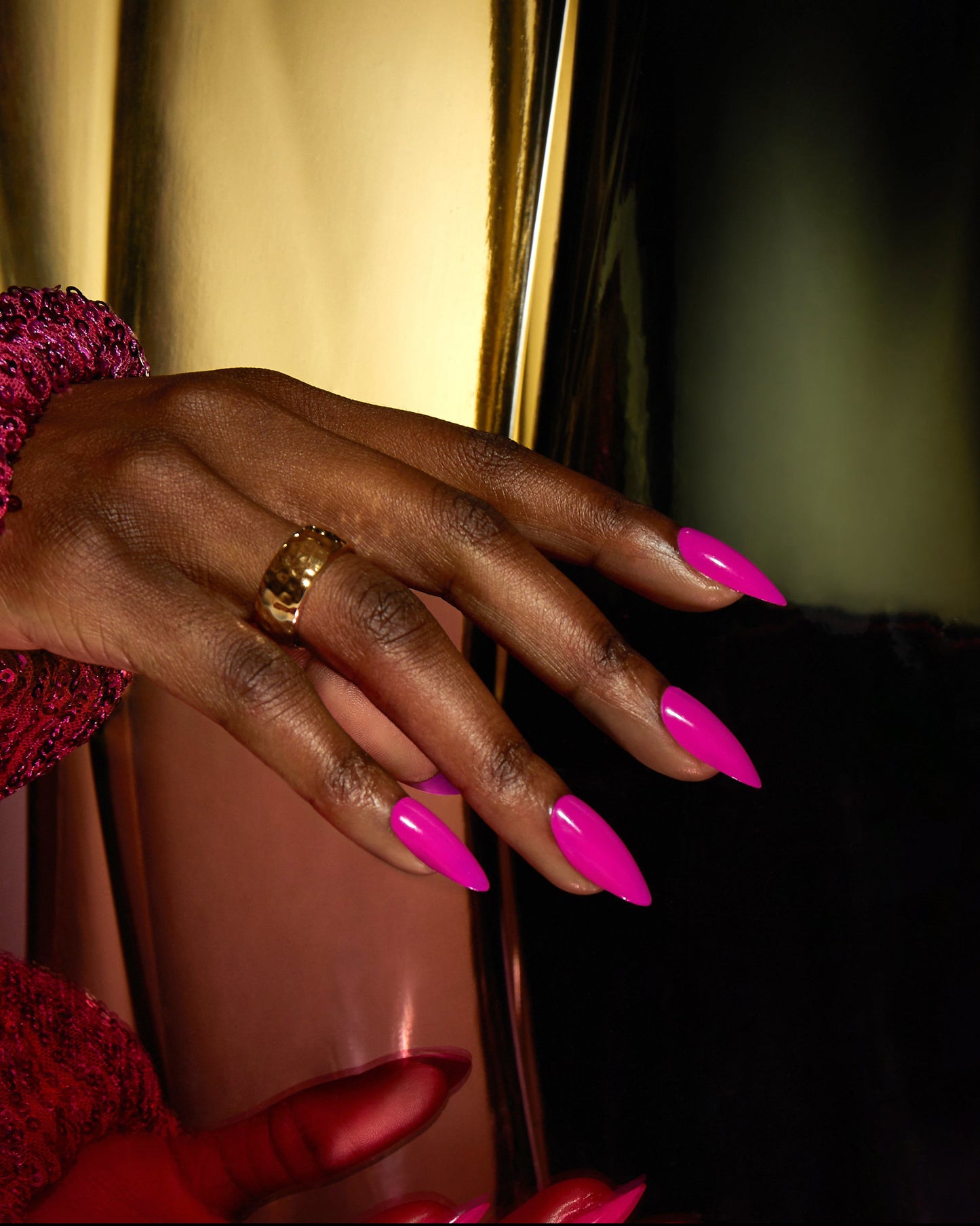The Gelbottle Gel Colour - Crush #1251