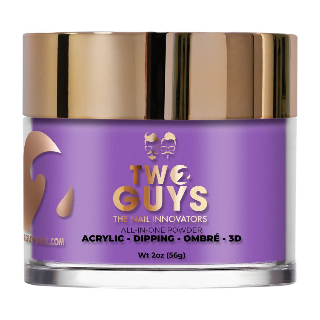 2Guys Acrylic & Dipping Powder - Remember To Smile #A114 (2oz)