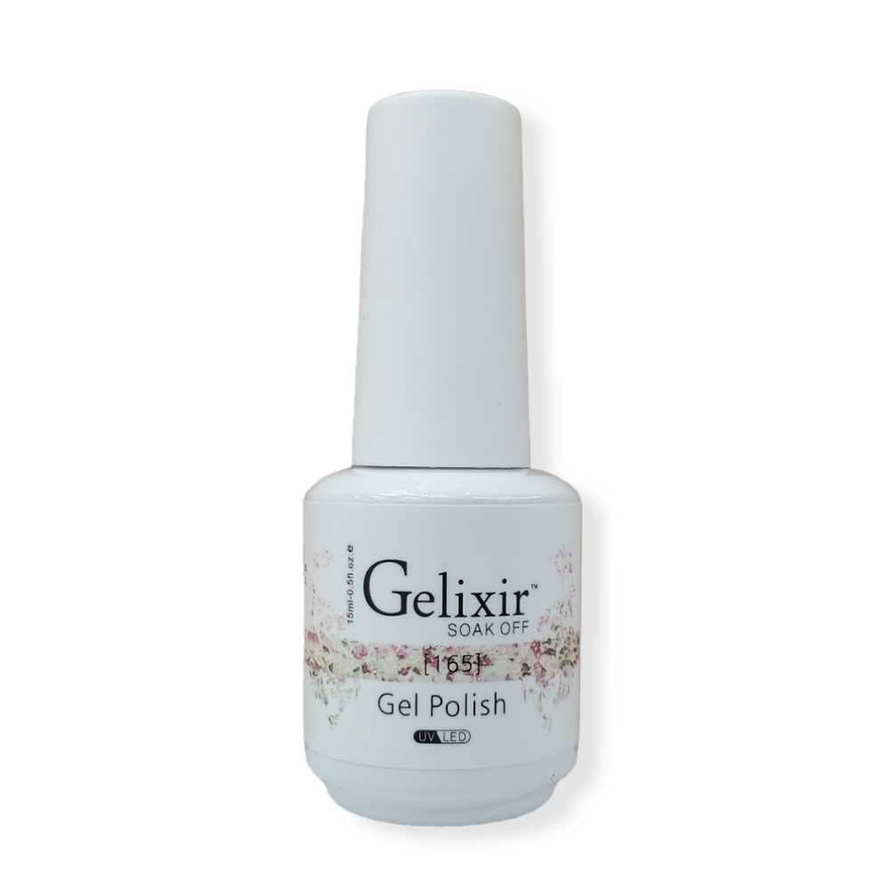Gelixir Gel Polish #165