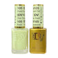 DND Diva Gel & Lacquer Duo - Pastel Pear #105