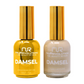 Noble Gel & Lacquer Duo #72