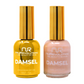 Noble Gel & Lacquer Duo #14