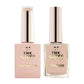 2Guys Gel & Lacquer Duo #A124 Tan On The Beach