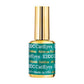 DND DC Cat Eye Gel Polish - African Golden #32
