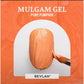 Bevlah Mulgam Gel (HEMA-Free) - Pure Pumpkin #A12