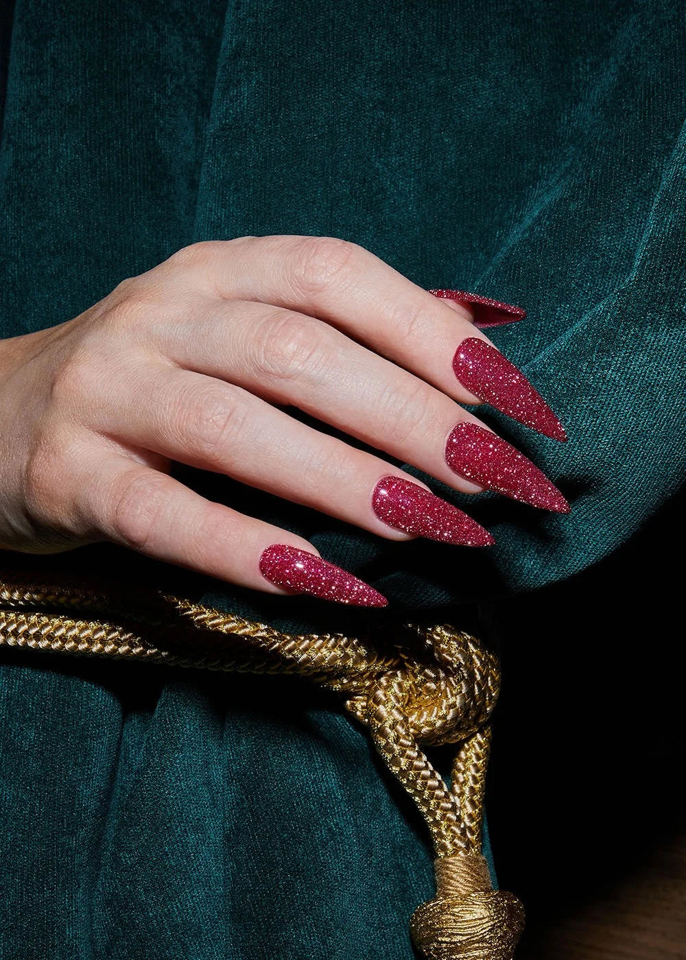 The Gelbottle Gel Colour - Private Collection #56828