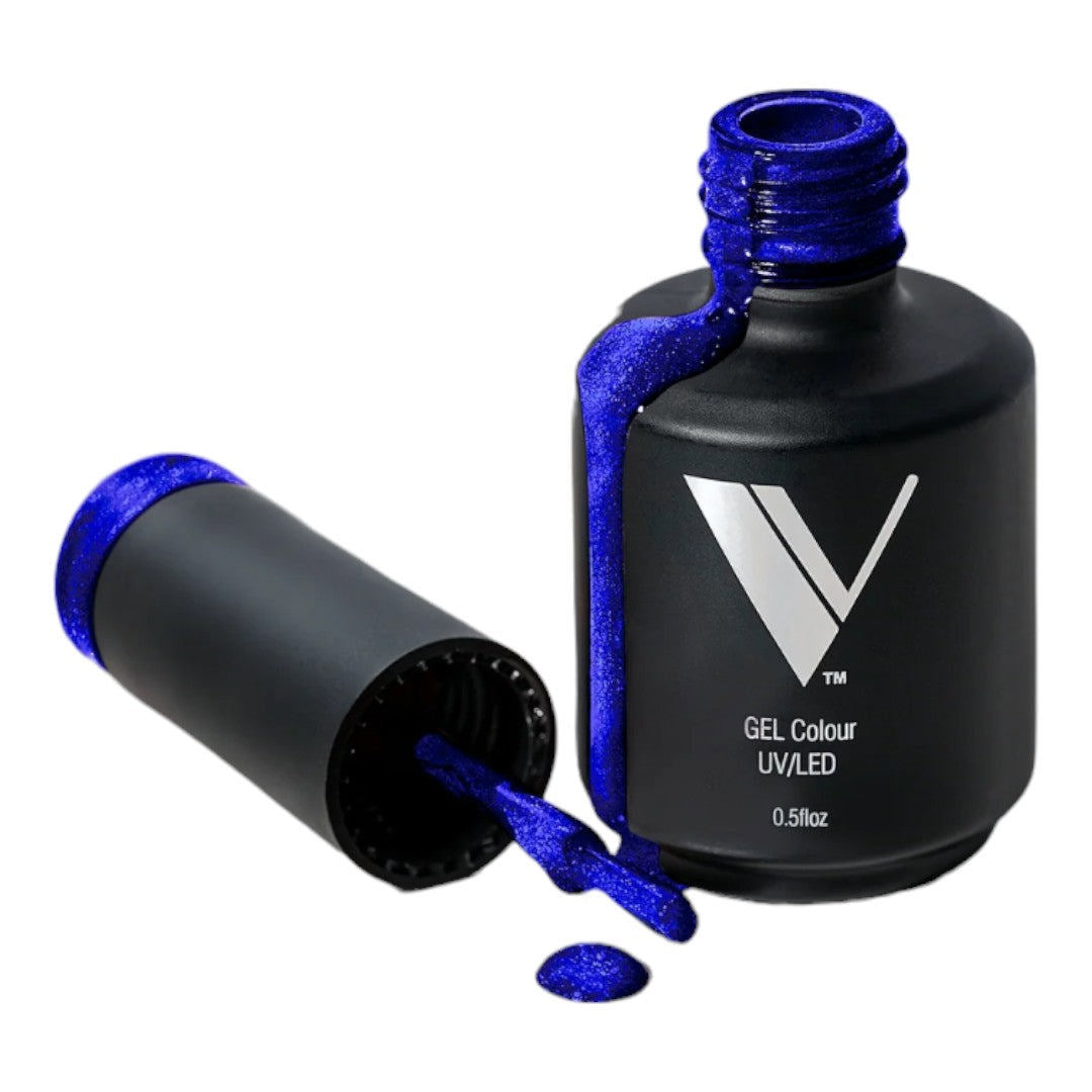 V Beauty Pure Gel Polish - 076