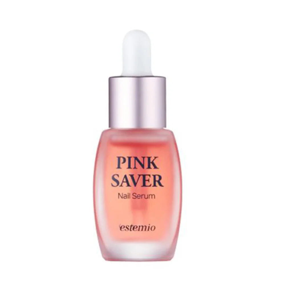 Estemio Pink Saver Nail Serum 100Ml