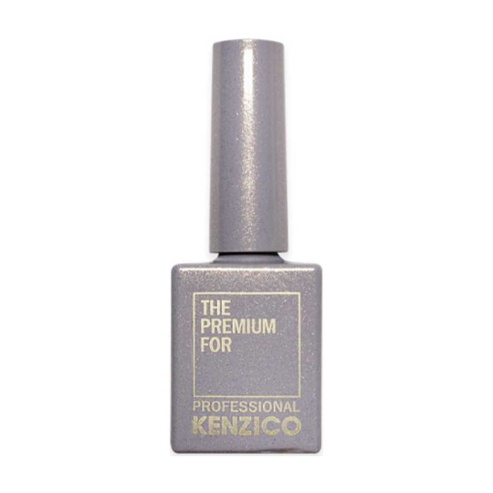 Kenzico Syrup Gel Polish #TS01