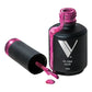 V Beauty Pure Gel Polish - 236 Pink Paradise