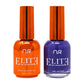 Elite Gel & Lacquer Duo #58