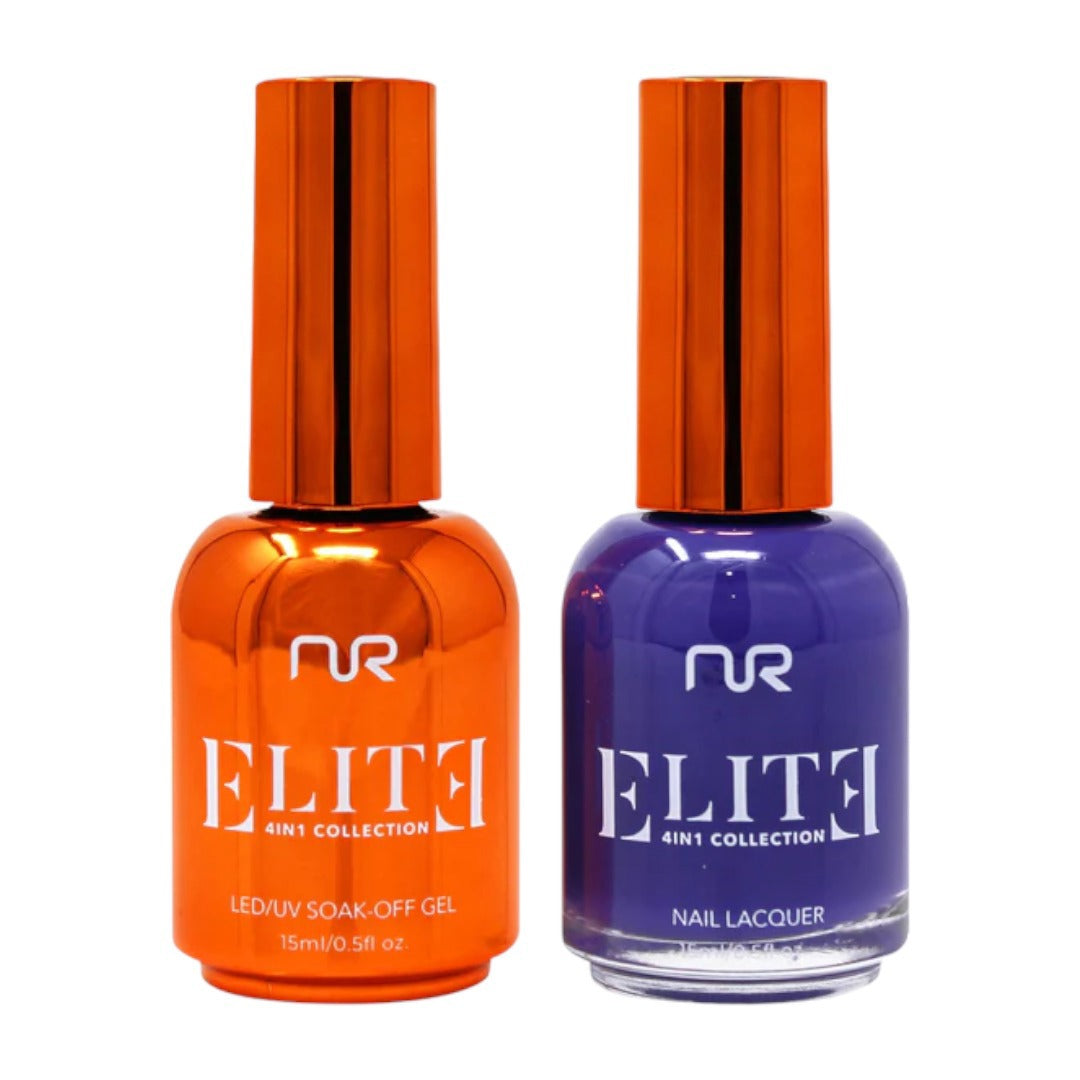 Elite Gel & Lacquer Duo #58