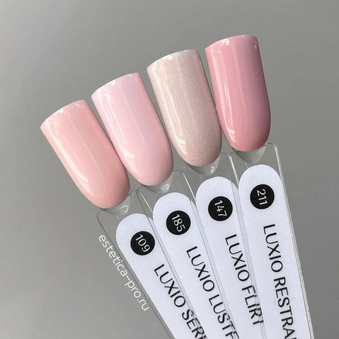 Akzéntz Luxio Gel Colour - Flirt #147