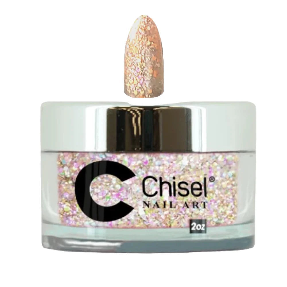 Chisel Dipping Powder 2Oz #Candy 16