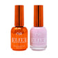 Elite Gel & Lacquer Duo #07