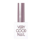 Very Good Nail Cat Eye Gel Polish - Siren Violet #MG4