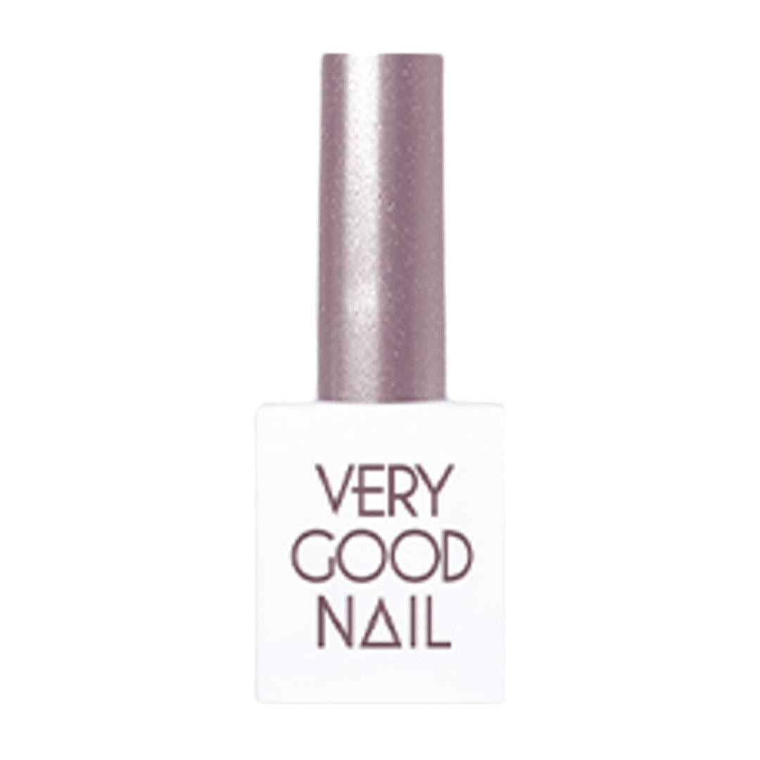 Very Good Nail Cat Eye Gel Polish - Siren Violet #MG4