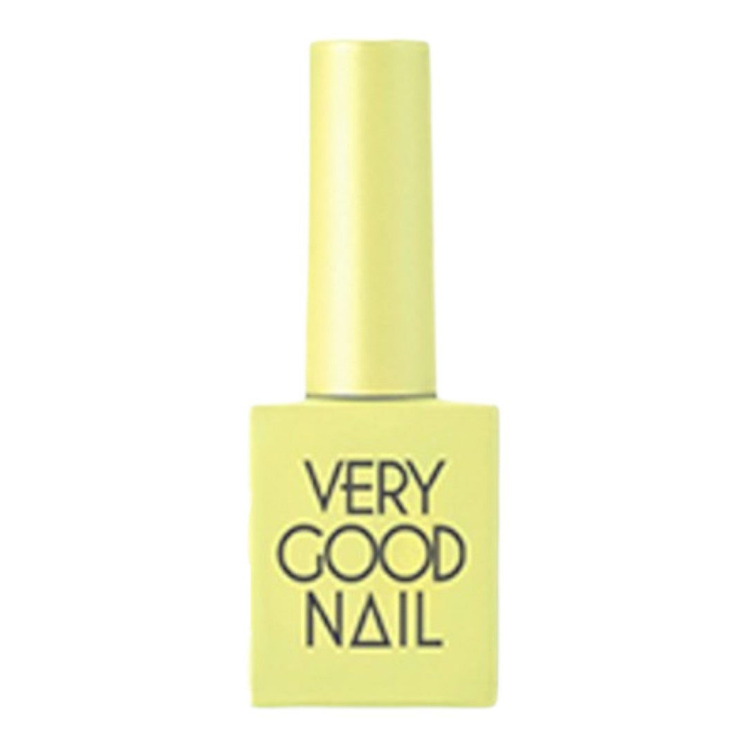 Very Good Nail Gel Colour - Lemon Cream #Y18