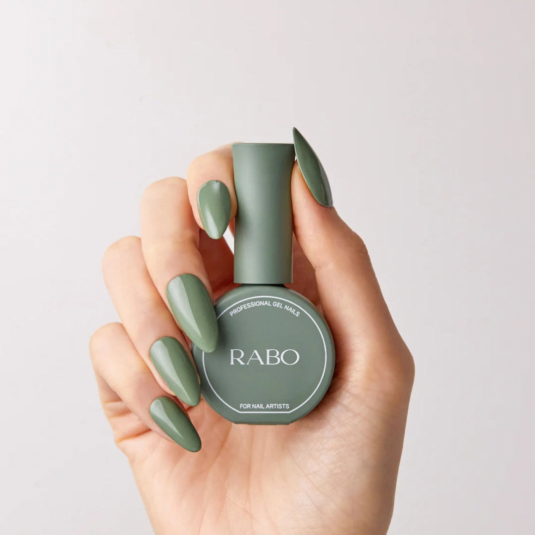 RABO Gel Polish - Modern Touch #6