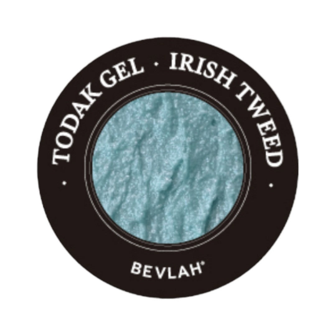 Bevlah Mulgam Gel (HEMA-Free) - Irish Tweed #A04