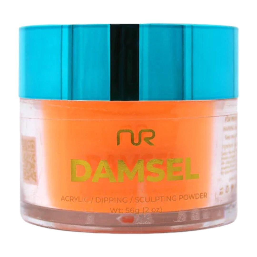 Lavish-Damsel Acrylic & Dipping Powder #38