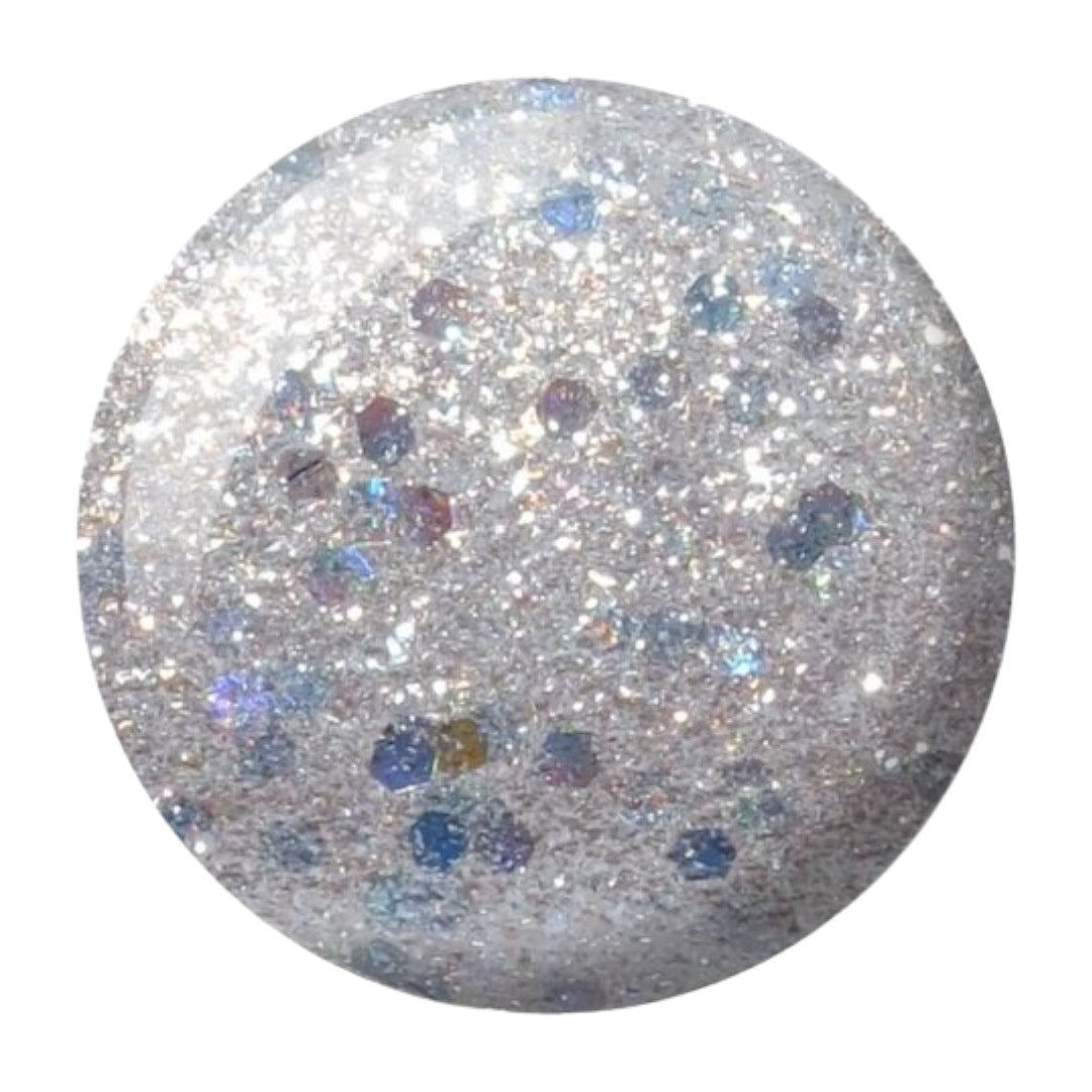 DND Diva Gel & Lacquer Duo - Meet On The Dancefloor #020