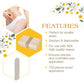 Gigi Small Applicators (Pack of 100) #0400
