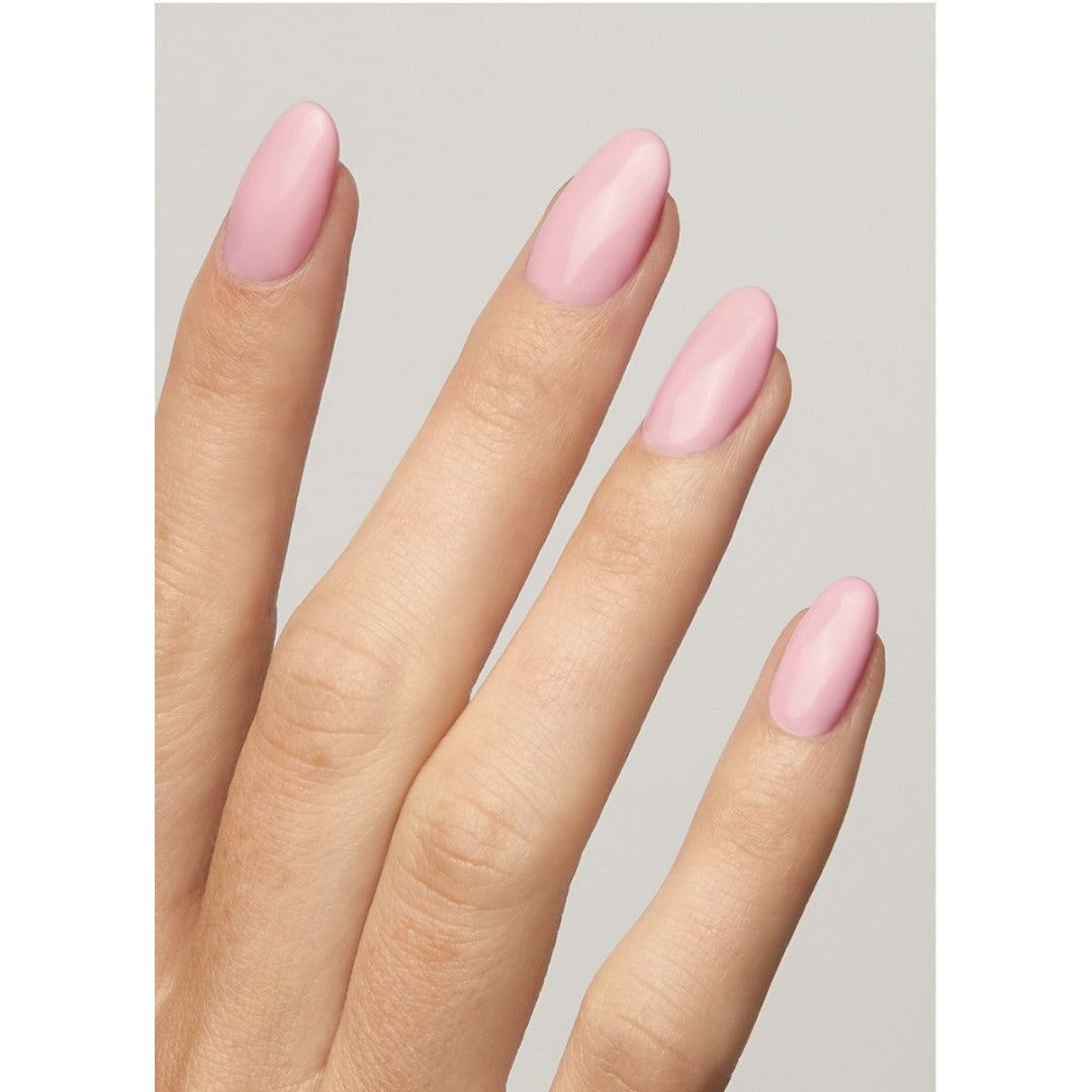 The Gelbottle Colour-Changing Gel Colour - Allure