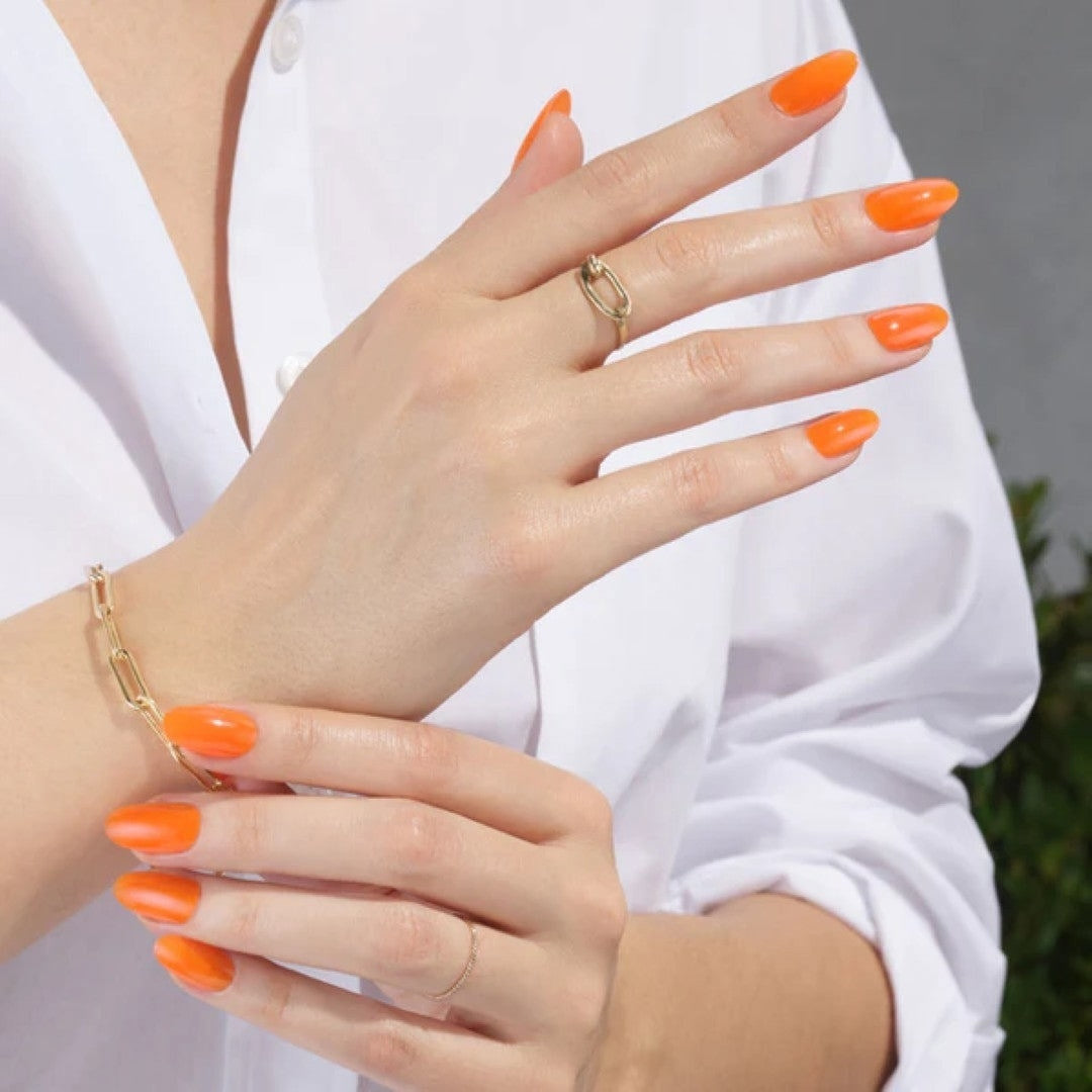 CND Shellac 0.25Oz - Popsicle Picnic