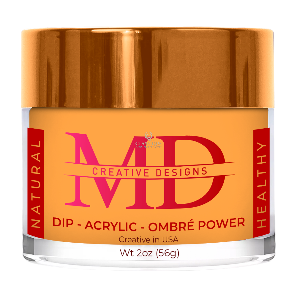 MD Dipping Powder 2In1 #49
