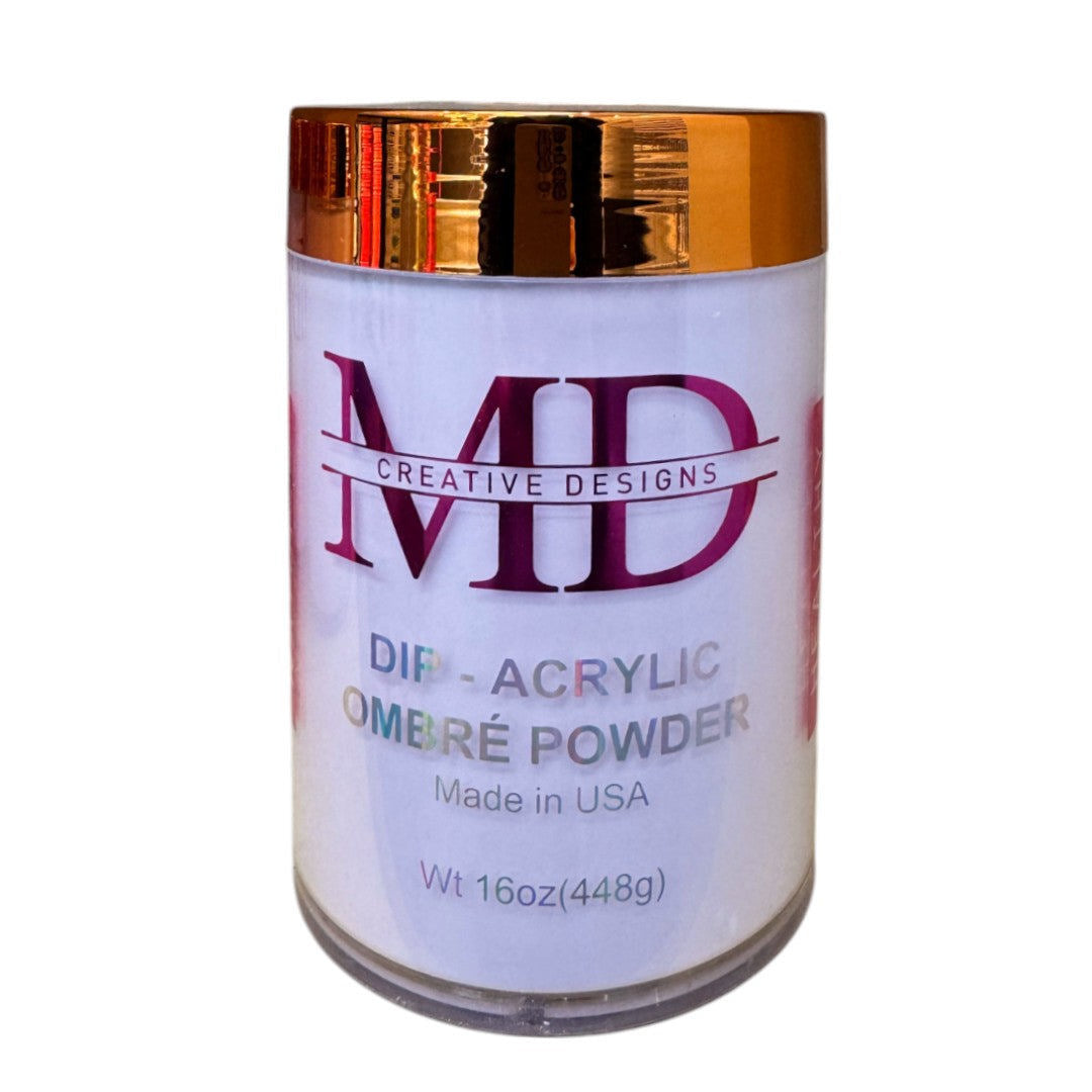 MD Dipping Powder 2In1 #112 16Oz